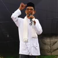 ustaz-abdul-somad-balas-haters-pakai-doa-isinya-masyaallah