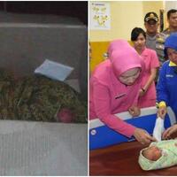viral-ibu-buang-anak-dalam-kardus-dengan-secarik-kertas