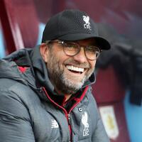 ayo-tebak-juergen-klopp-bakal-banyak-tersenyum-gak-di-markas-tottenham