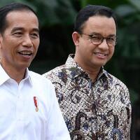 saat-anies-sanjung-jokowi-soal-leadership-yang-kuat