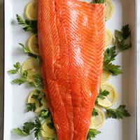 ide-makan-siang-besok-salmon-thai-panggang