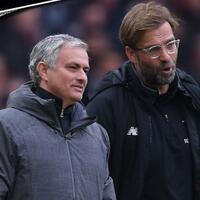 tottenham-vs-liverpool-jose-mourinho-ketemu-musuh-jago-juergen-klopp