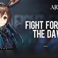 android-ios-arknights