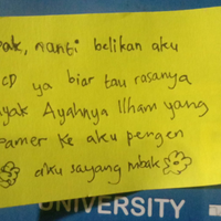 surat-adik-pesan-mcd-ke-kakaknya-viral-di-twitter-alasannya-bikin-haru-para-netijen