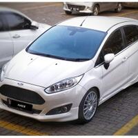 ford-fiesta---we039re-different---come-n-feel-it----part-2