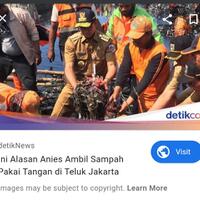 dewi-tanjung-cs-akan-demo-pks-dki-anies-sudah-kerja-keras-tangani-banjir