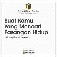 ta-aruf-hijrah-center