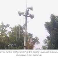 telan-dana-rp-4-m-alat-peringatan-dini-banjir-berbentuk-tiang-dan-pengeras-suara