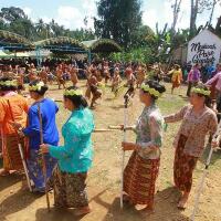desa-miniatur-kultur-asli-indonesia