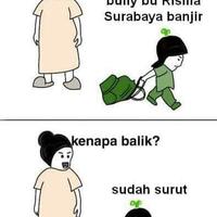 risma-enggan-berkomentar-soal-banjir-surabaya