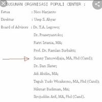 populi-cente-sebut-anies-baswedan-politisasi-banjir