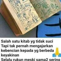 kitab-yang-tidak-suci