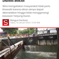 jakarta-banjir-lagi-tanggul-kali-sekretaris-di-tanjung-duren-bocor