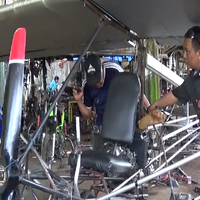 montir-tak-tamat-sd-di-pinrang-sulsel-ini-rakit-pesawat-ultralight