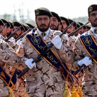 khamenei-restui-pasukan-elit-bertempur-di-luar-iran