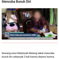 siswi-smp-lompat-dari-gedung-permintaan-hotline-cegah-bunuh-diri-mencuat