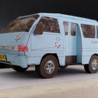 komunitas-papercraft--peri-kertas