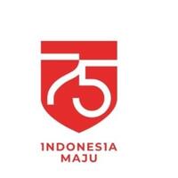 bertema--indonesia-maju--ini-logo-hut-ke-75-ri