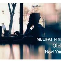 melipat-rindu