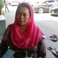 yenny-wahid-jadi-komisaris-garuda-ini-komentar-erick-thohir