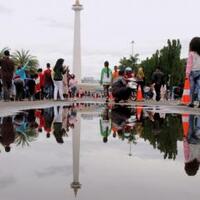 kemensesneg-sebut-revitalisasi-monas-belum-kantongi-izin