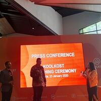 kemenparekraf-sambut-baik-produk-koolkost-dari-reddoorz