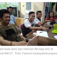 warga-kampung-tanah-merah-tuntut-lion-s-club-minta-maaf