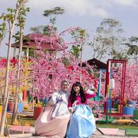 destinasi-wisata-baru-wisata-korea-fantasy-kediri---tiket-masuk-dan-lokasi