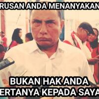 gubernur-sumut-sapa-warga-saat-ke-kantor-panen-komentar-kocak-warganet