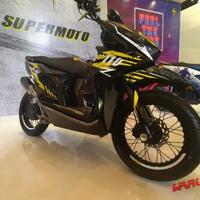 all-new-honda-beat-modif-supermoto-tambah-jangkung-shock-depan-upside-down