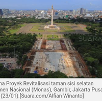 pohon-di-area-monas-yang-digunduli-ternyata-bakal-dibangun-kolam