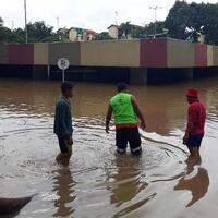 underpass-kemayoran-banjir-pemprov-dki-itu-wewenang-pemerintah-pusat