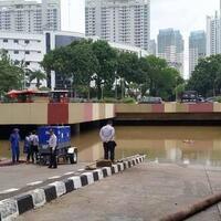 istana-kritik-anies-baswedan-soal-banjir-di-underpass-kemayoran