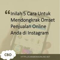 inilah-5-cara-untuk-mendongkrak-omset-penjualan-online-anda-di-instagram