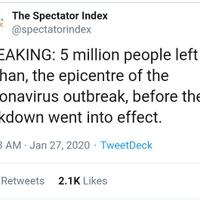 minta-masyarakat-tak-panik-soal-virus-corona-menteri-kesehatan-enjoy-saja