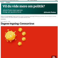 koran-denmark-pasang-gambar-satire-virus-corona-china-marah