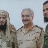 milisi-salafi-dalam-pusaran-konflik-libya
