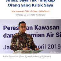 alasan-pemkot-surabaya-laporkan-akun-media-sosial-diduga-hina-risma