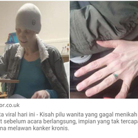 kisah-pilu-penderita-kanker-gagal-menikah