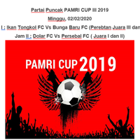 partai-puncak-pumri-cup-iii-2019-digelar-sehari