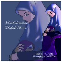 love-letter-4-sebuah-kerinduan-tahukah-mama