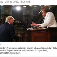 drama-jabat-tangan-dan-perobekan-pidato-trump-pelosi