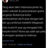 akun-twitter-jerinx-sid-kena-suspend-karena-cuitan-tentang-k-pop