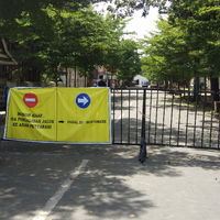 tutup-jalan-protokol-karena-nikahan-anak-rektor