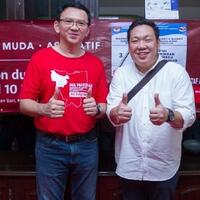 pdip-bela-ahok-andre-rosiade-kalau-takut-nggak-usah-bikin-pengalihan-isu