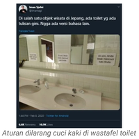 pakai-bahasa-indonesia-larangan-cuci-kaki-di-toilet-jepang-ini-bikin-malu