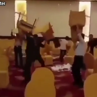 lucu-video-parodi-tik-tok-kader-partai-lempar-kursi-macam-preman-kok-kayak-anak-tk