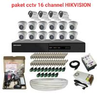 paket-cctv-16-hikvision-turbo-hd-2mp-1080p