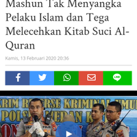 pelaku-sobek-al-quran-ternyata-orang-islam