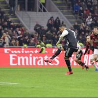 rekap-semifinal-coppa-italia-ronaldo-selamatkan-juventus-ibrahimovic-kena-hukuman